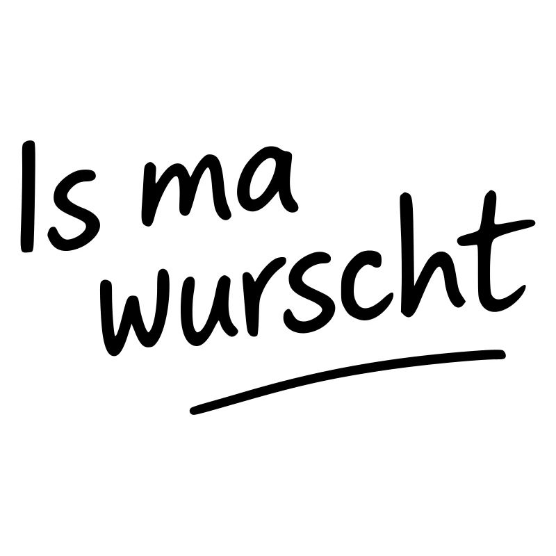 Is_ma_wurscht