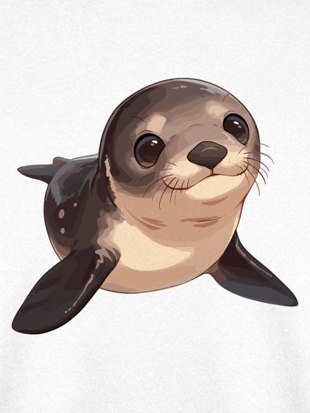 Seelöwen Seelöwe