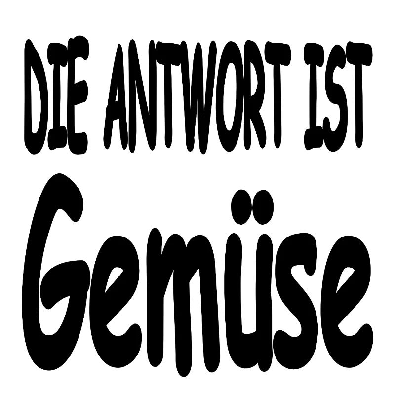 Gemüse