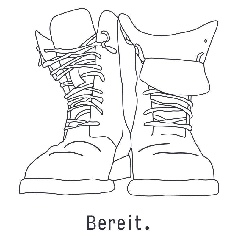 Bereit