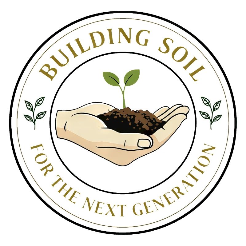 Self-Sufficiency Permaculture Eco Farmer Environment Active