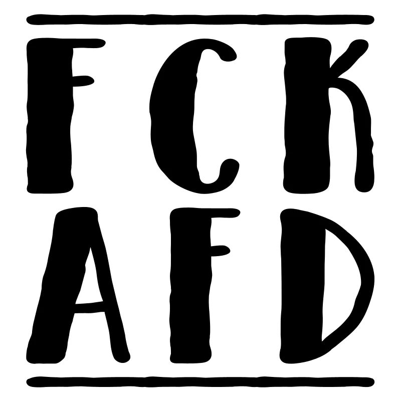 Fck Afd