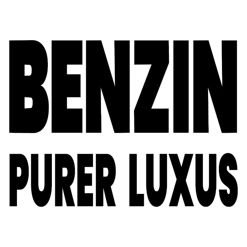 Benzin