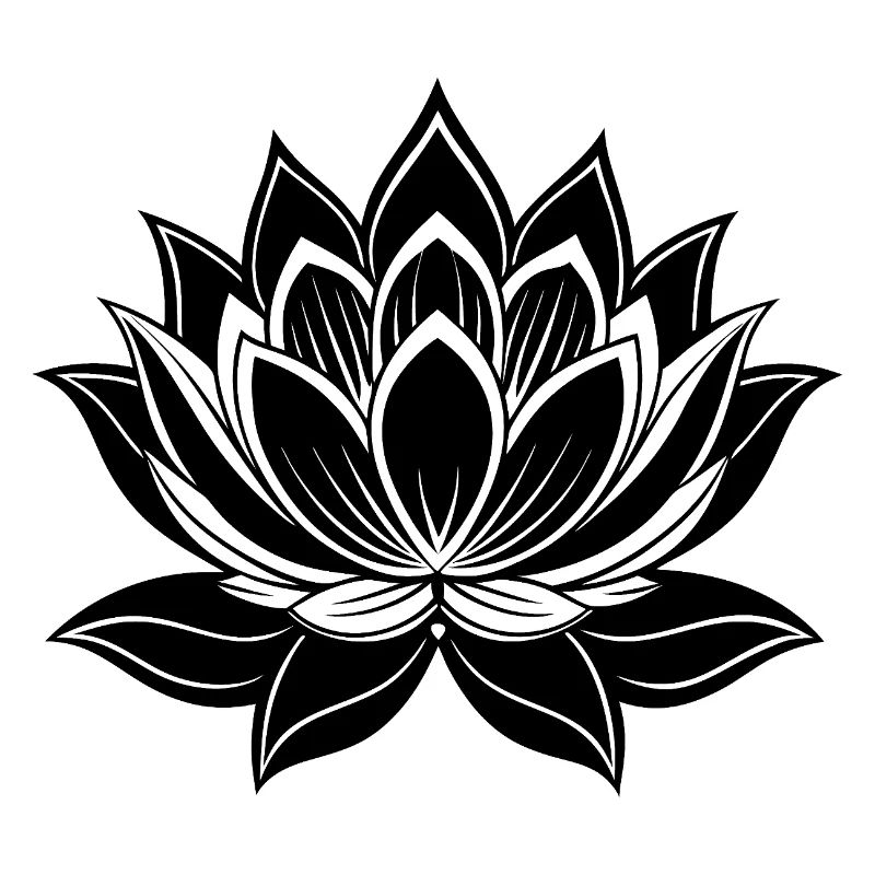 Lotusblume