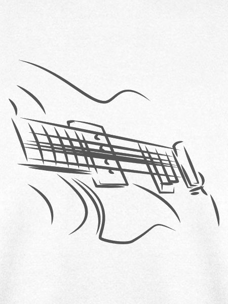 Gitarre Rockgitarre Festival
