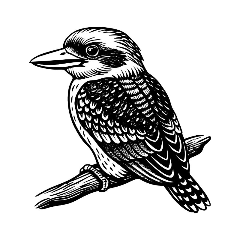 Kookaburra