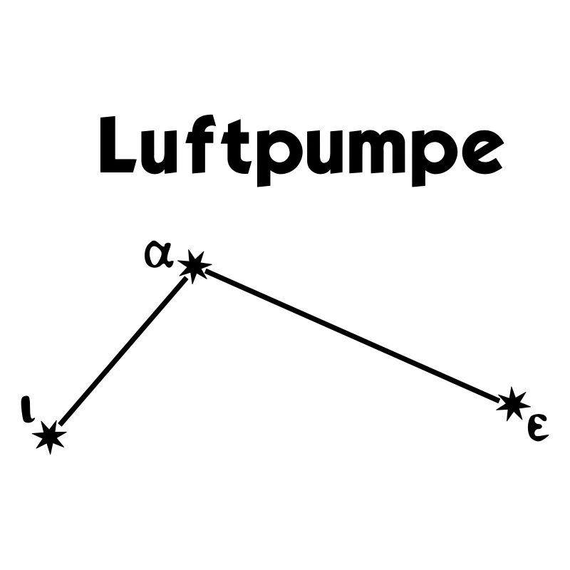 Luftpumpe