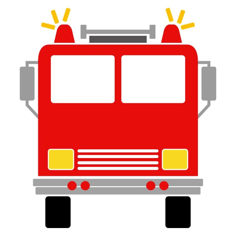 Fire engine