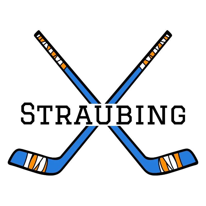 Eishockey Straubing