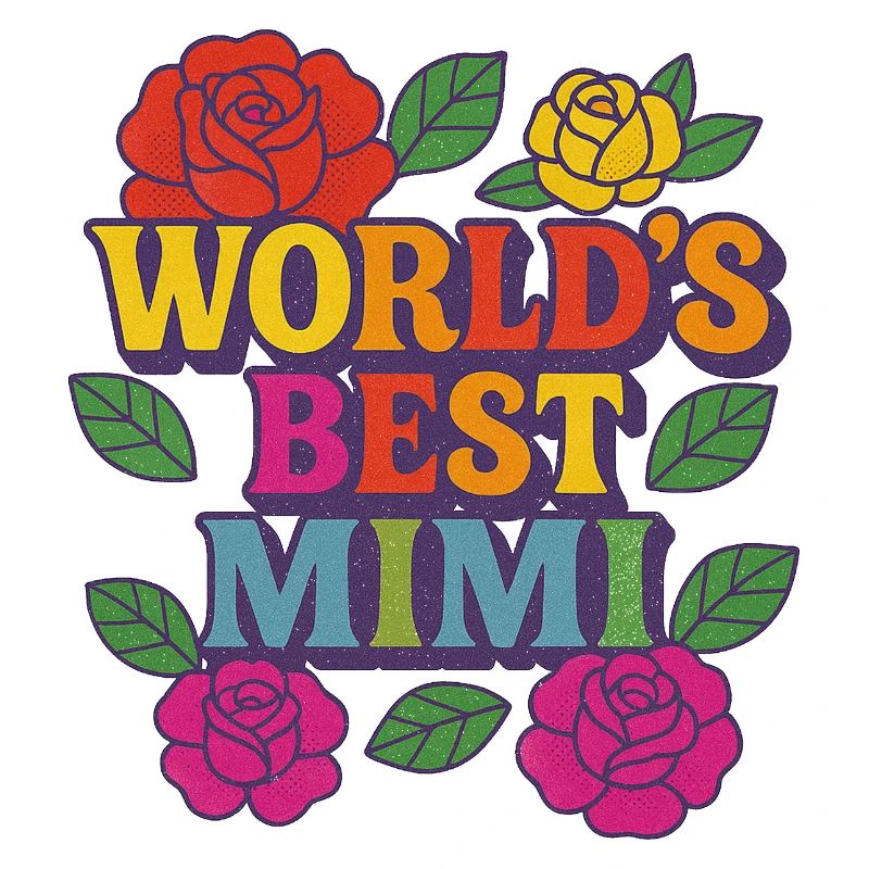 Die beste Mutter der Welt