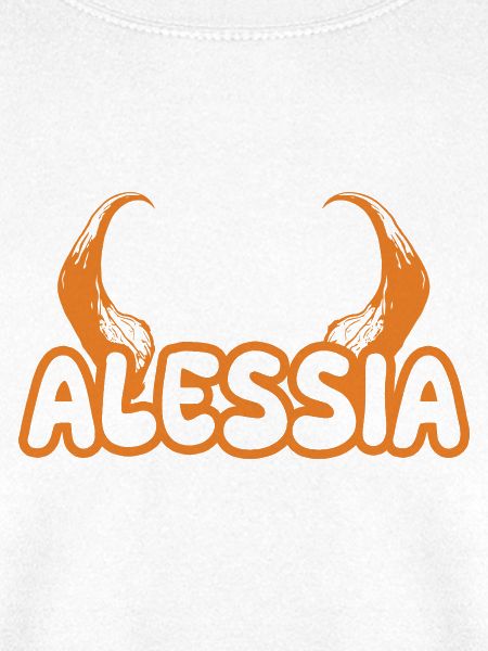 Geschenk für Alessia