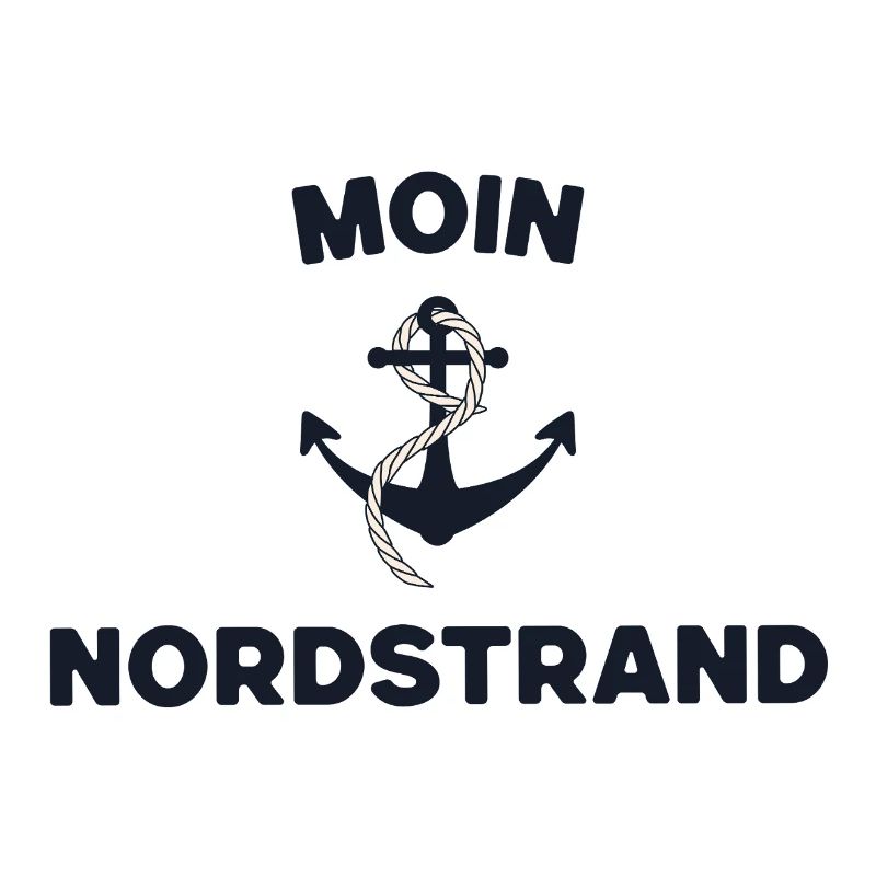 Moin Nordstrand – Conception d’ancres maritimes