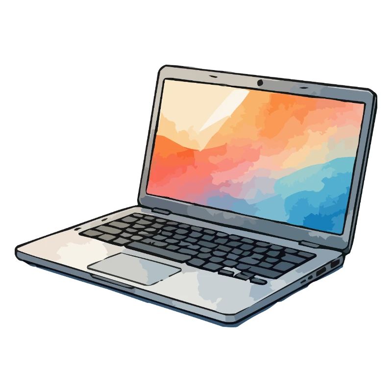 Lumina Laptop Prisma