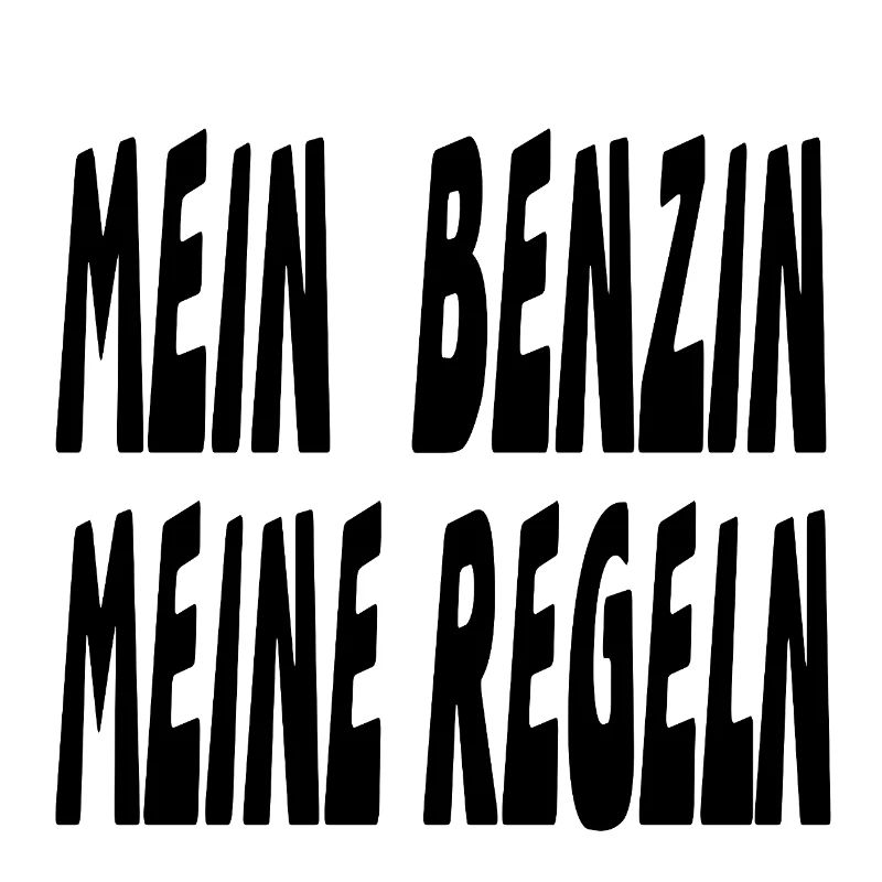 Benzin