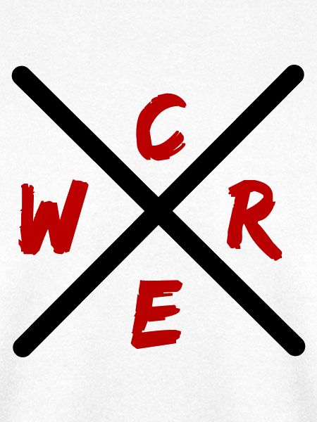 Crew Brush Rot Wortmark