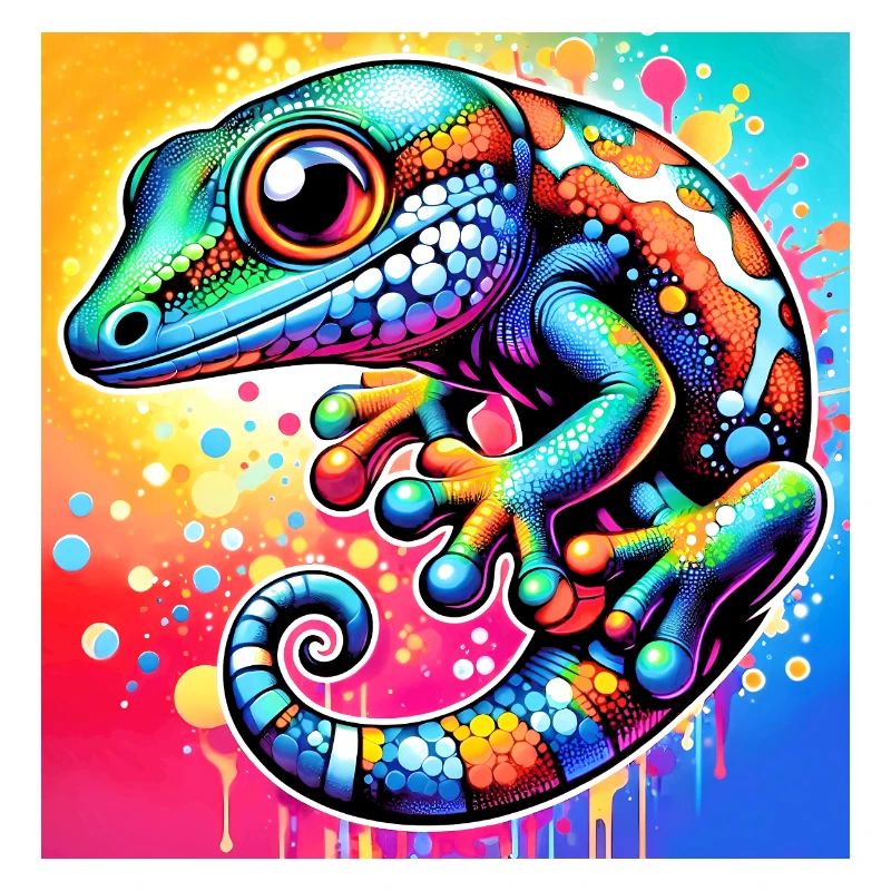 Gecko