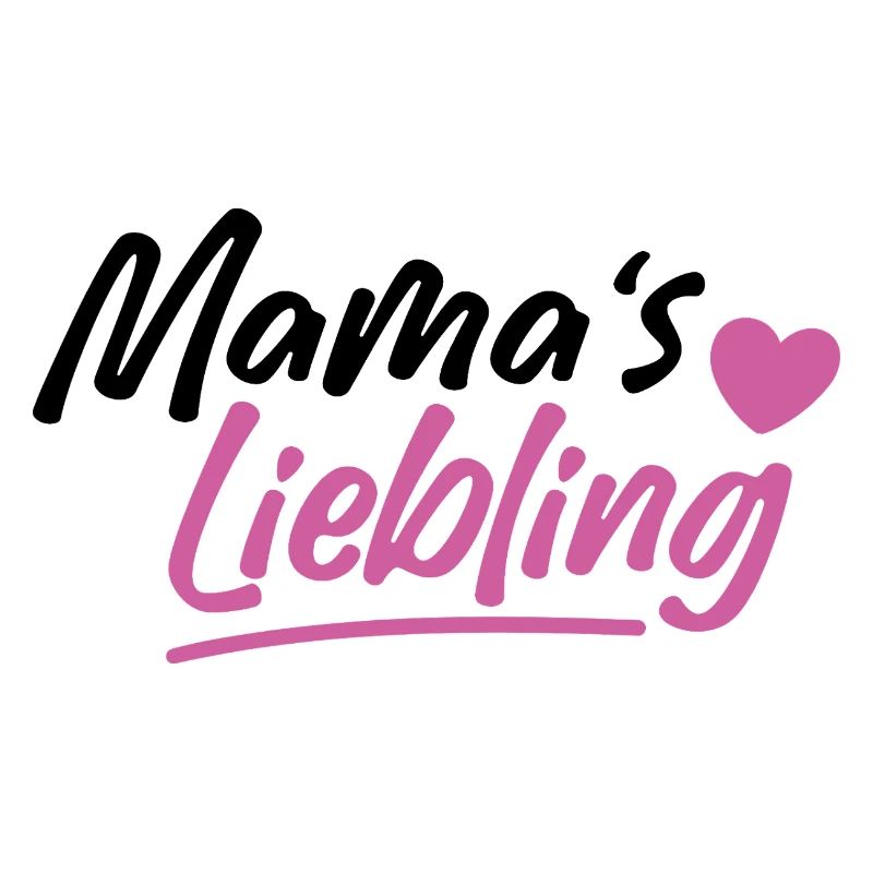 Mama's Liebling