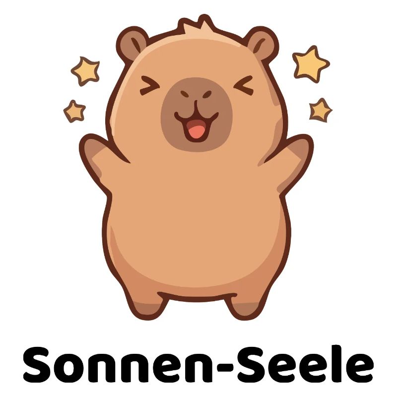 Sonnen-Seele 