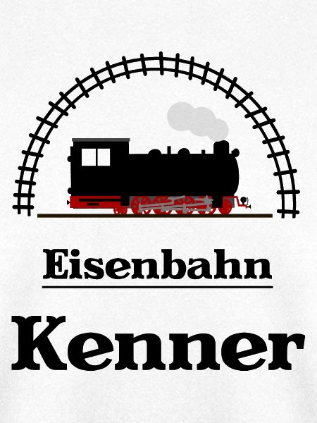 Eisenbahn Kenner