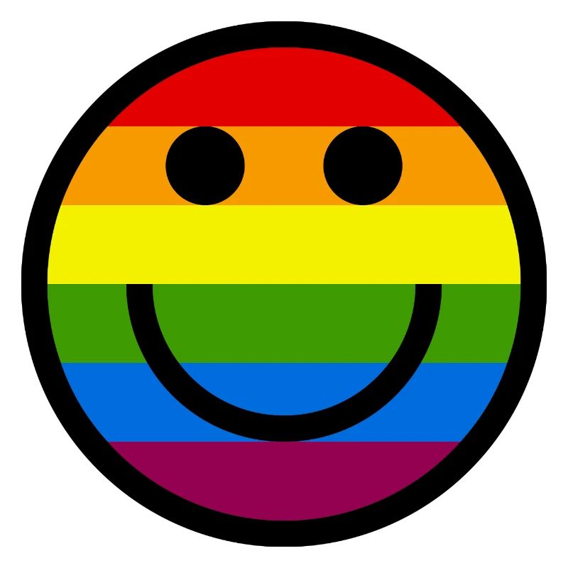 Pride Smile
