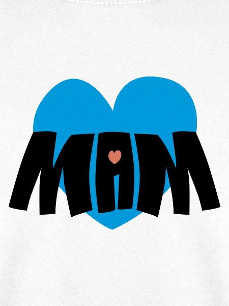 Mama-Herz