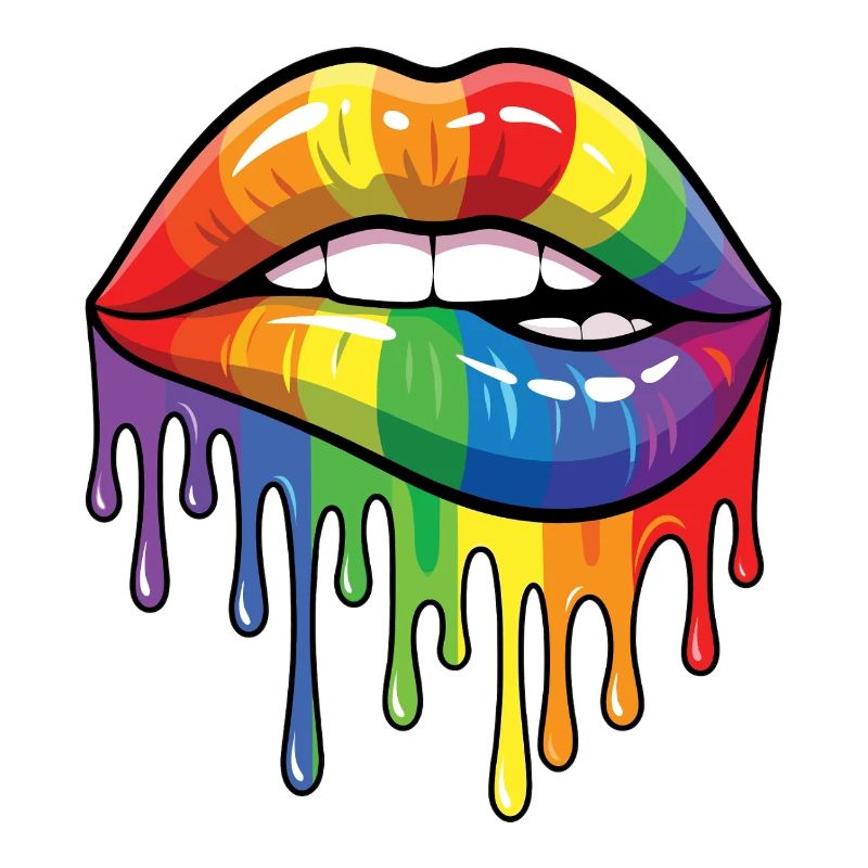 Pride Month LGBT – Stolz!