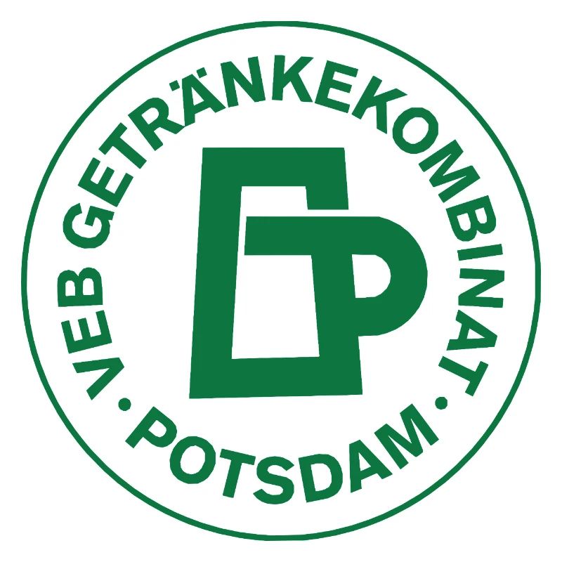 VEB_Getraenkekombinat_Potsdam-_gruen