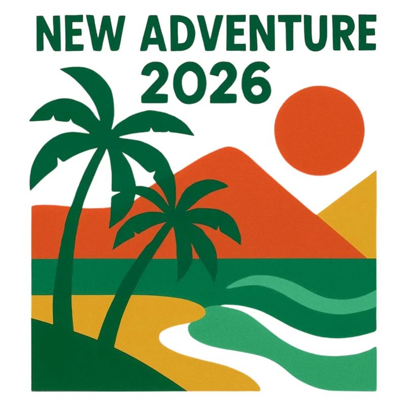 Nouvelle Aventure 2026