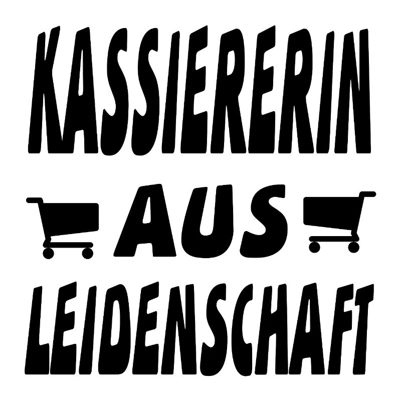 Kassiererin