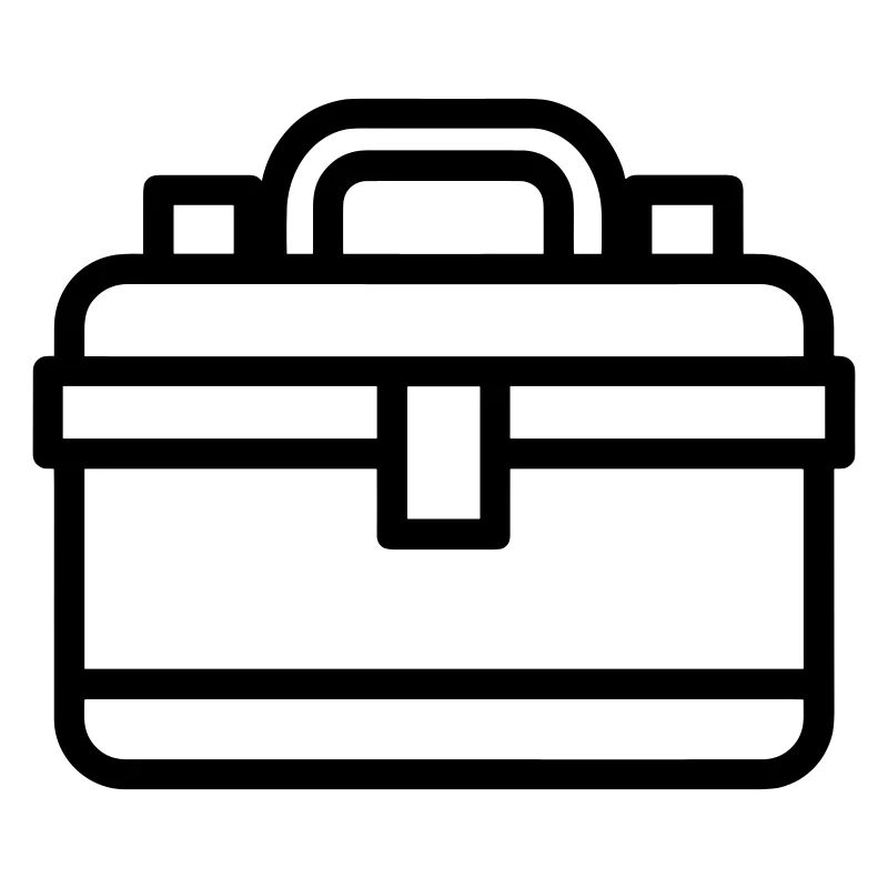 boîte à outils