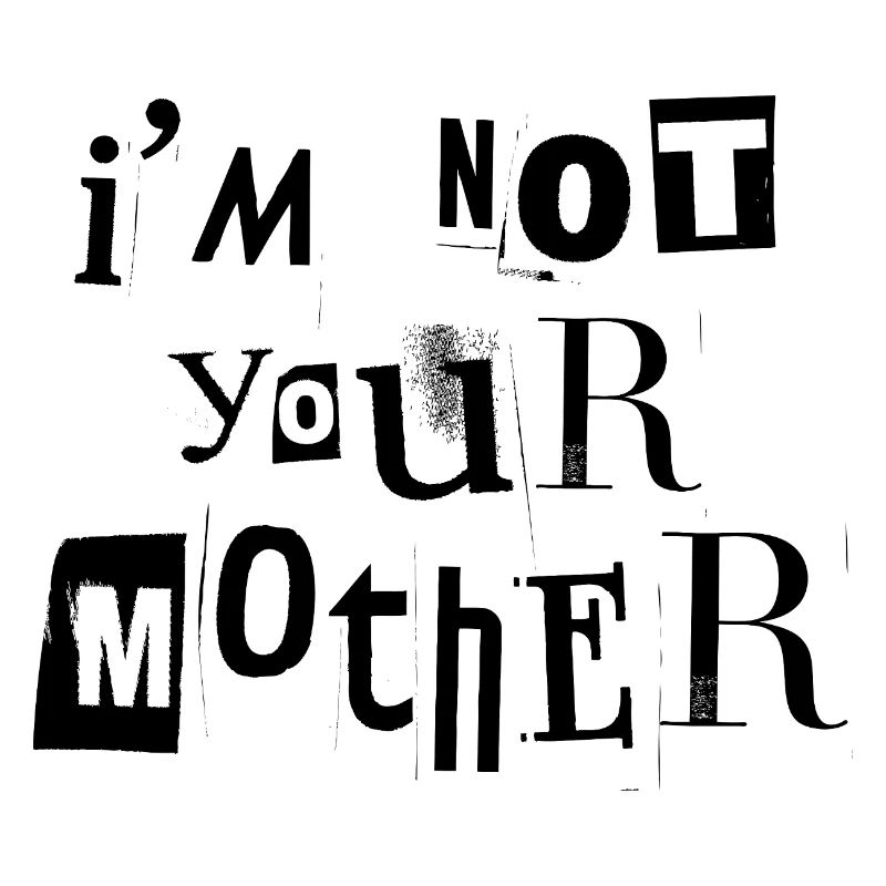 Wo ist Mama?