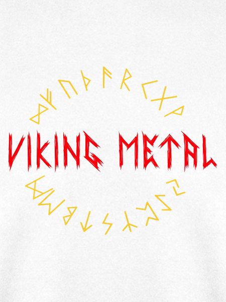 Wikinger Viking Metal