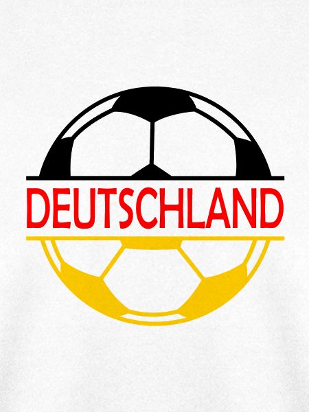 Deutschland Fußball