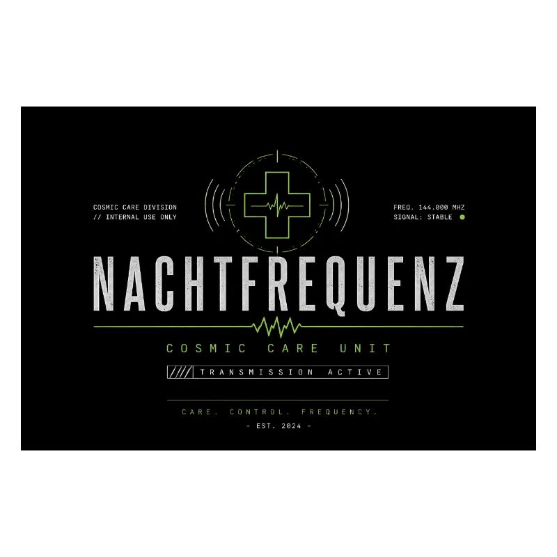 Nachtfrequenz Cosmic Care