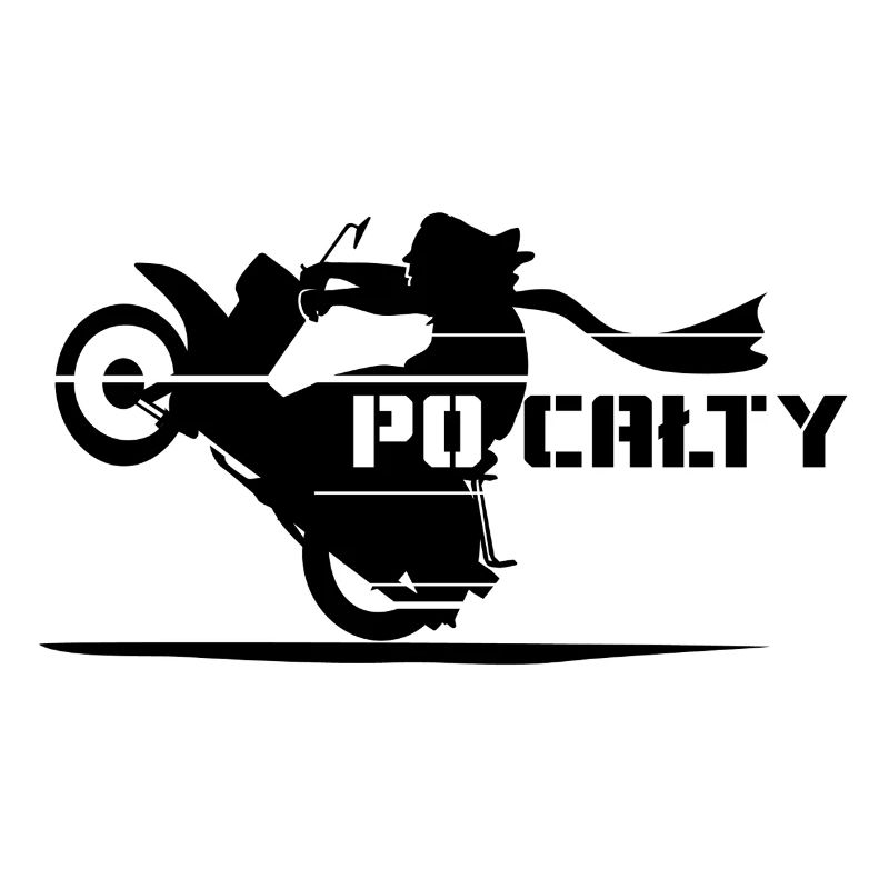 PO CAŁTY
