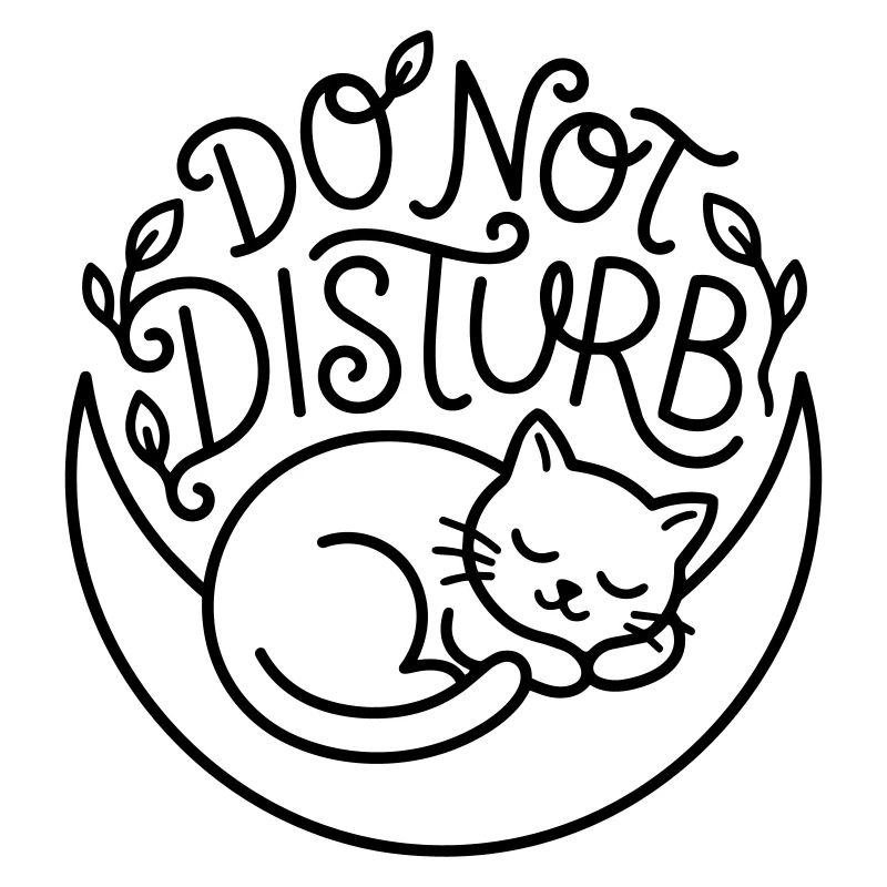 Do Not Disturb