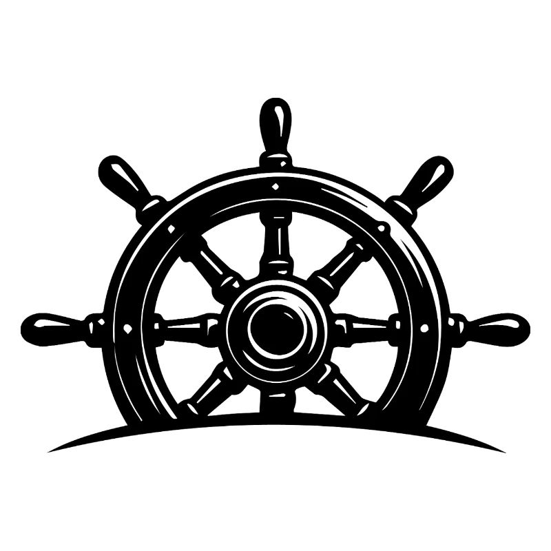 Steuerrad