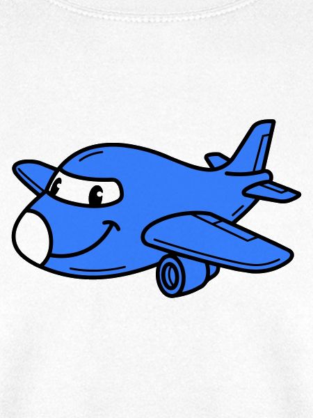 Airplane Kids