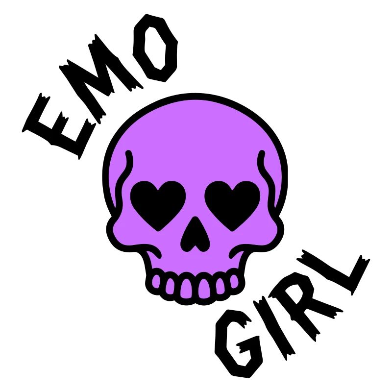 Emo Girl