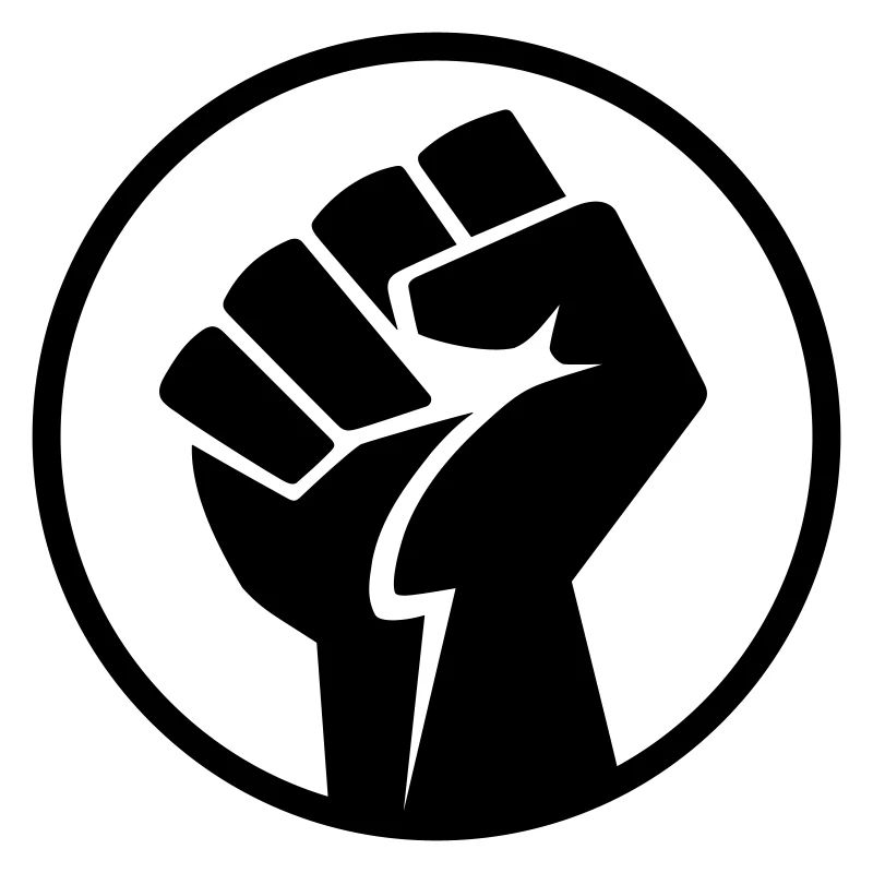 Faust Icon v.2 (Farbe änderbar)
