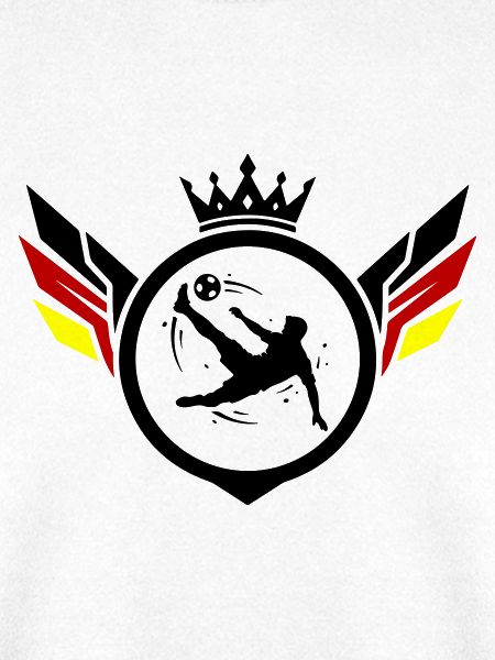 Fussballer Fallrückzieher Deutschland