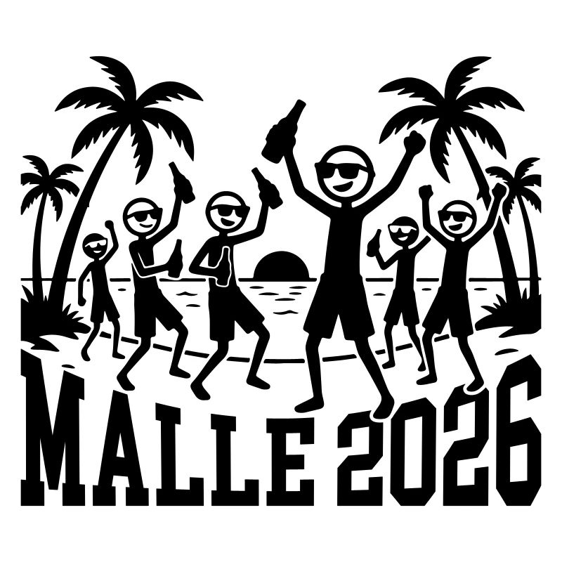 Malle 2026 Urlaub