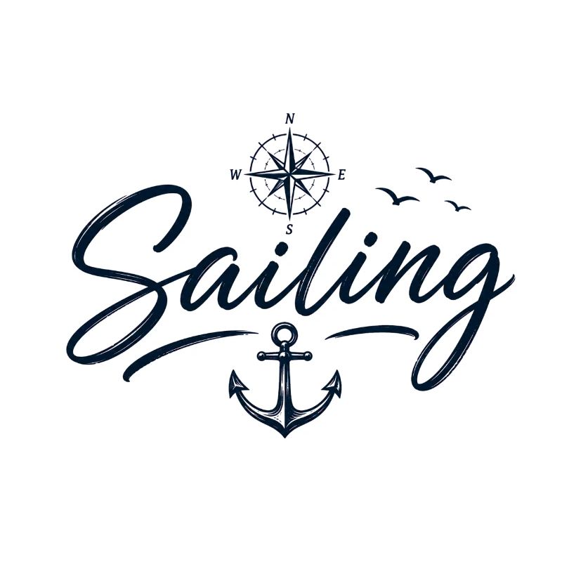 Sailing Love
