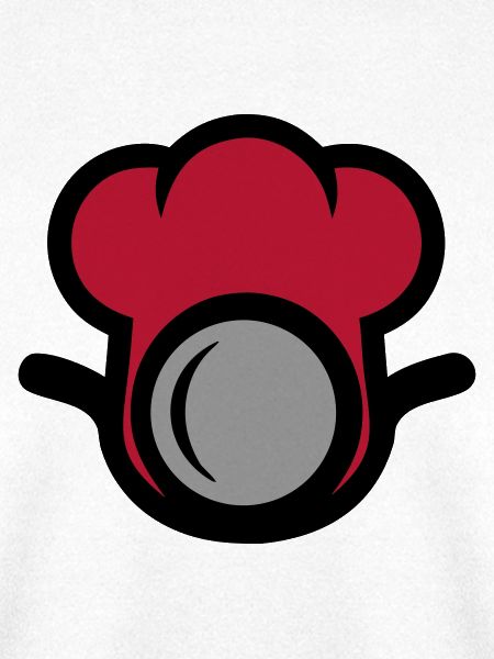 Kochmütze Restaurant Küchenchef Catering