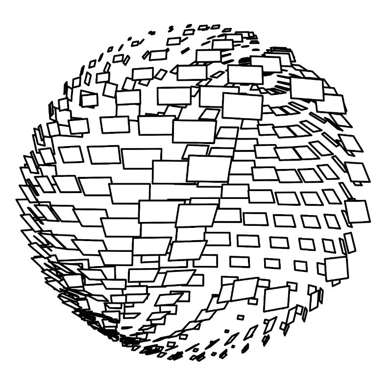 Parametric Kugel
