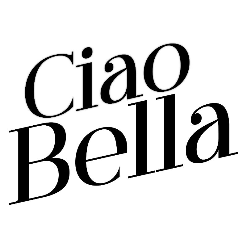 Ciao Bella