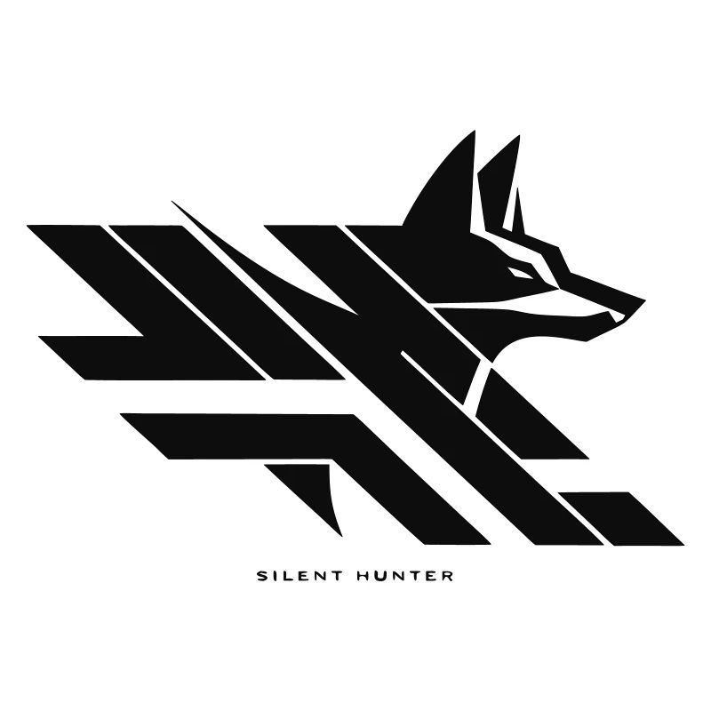 The Silent Hunter