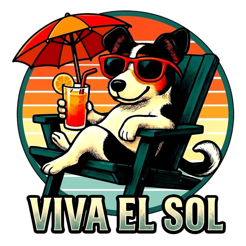 VIVA EL SOL