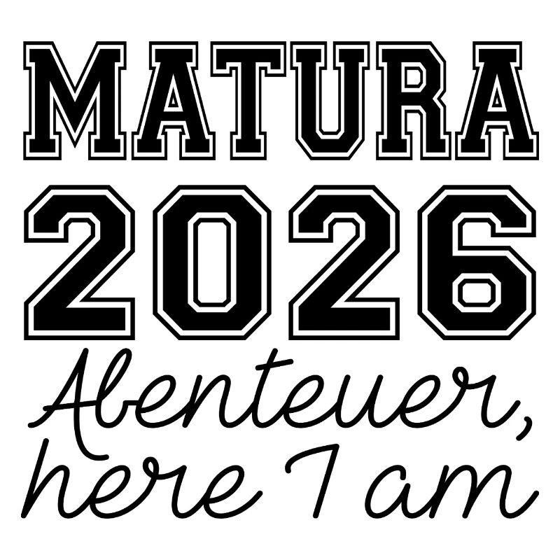 Matura 2026
