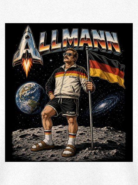 Allmann